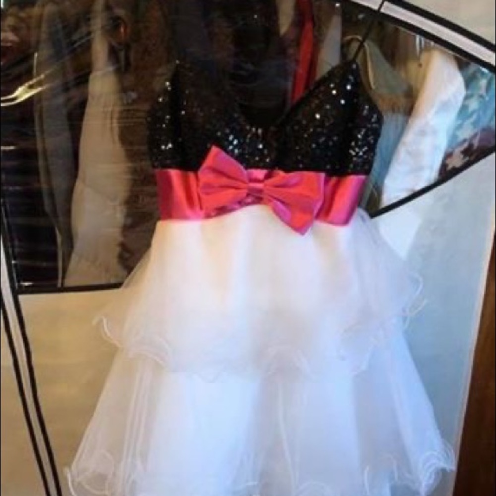 Sherri Hill cocktail dress